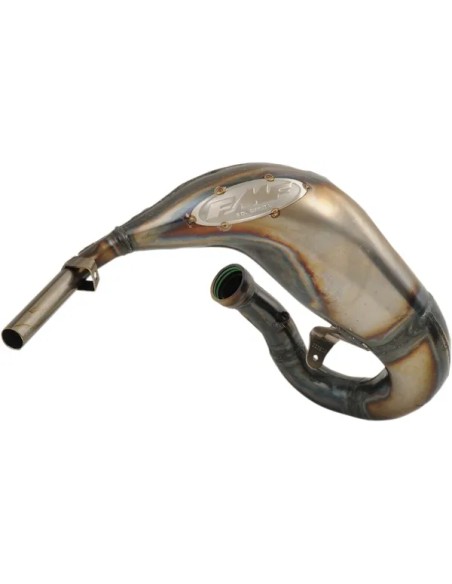 FMF Krümmer & Mittelrohre für HUSQVARNA TC 85 17/14 2018-2024