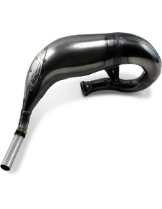 Factory Fatty Big Bore Auspuffrohr