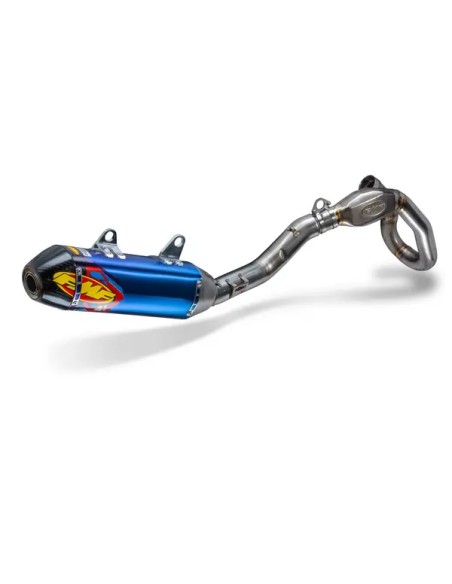 FMF Komplettanlagen für SUZUKI RM-Z 450 2018-2022