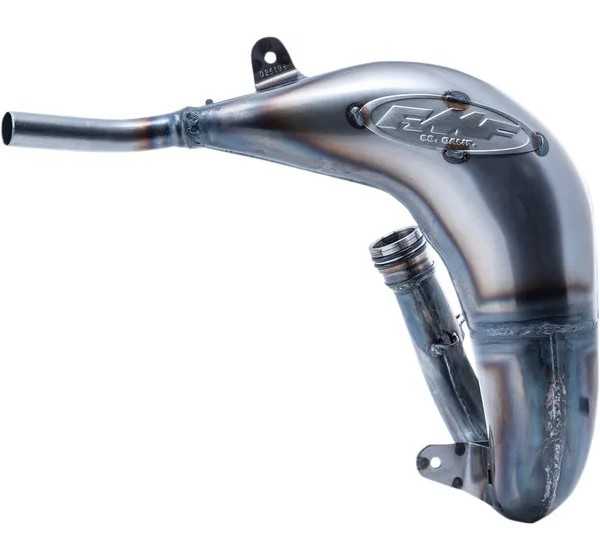 FMF Krümmer & Mittelrohre für YAMAHA YZ 65 ab 2018