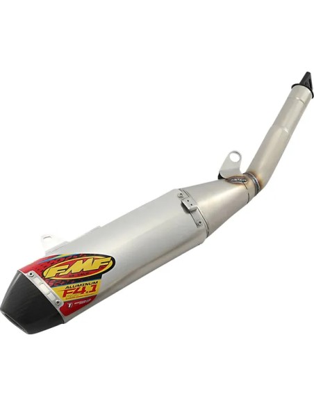 FMF Komplettanlagen für YAMAHA YZ 250 F ab 2019