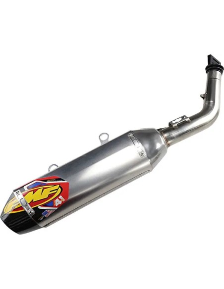 FMF Komplettanlagen für HUSQVARNA FC 250 2019-2022