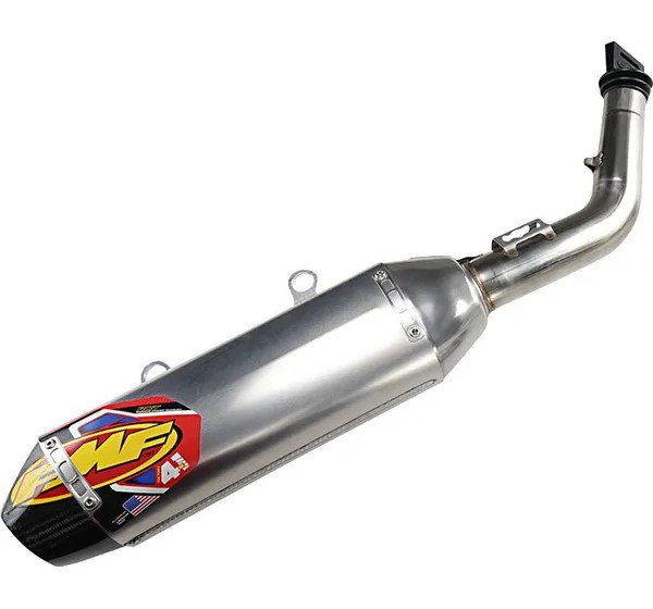 FMF Komplettanlagen für HUSQVARNA FC 250 2019-2022