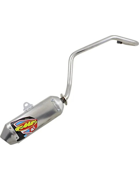 FMF Komplettanlagen für KAWASAKI KLX 110 2002-2020