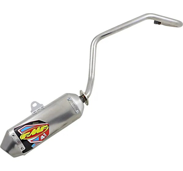 FMF Komplettanlagen für KAWASAKI KLX 110 2002-2020