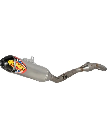 FMF Komplettanlagen für HONDA CRF 250 R 2022-2024