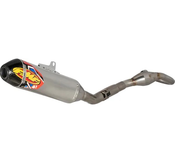 FMF Komplettanlagen für HONDA CRF 250 R 2022-2024