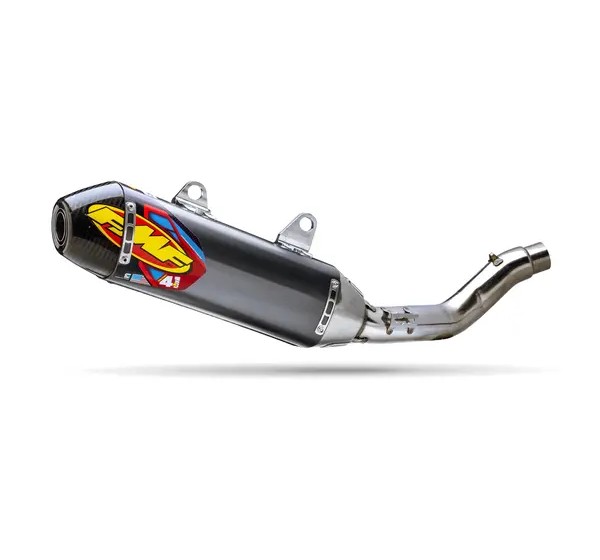 FMF Endschalldämpfer für YAMAHA WR 250 F 2020-2021