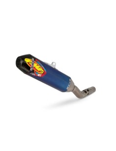 Factory 4.1 RCT Slip-On Schalldämpfer