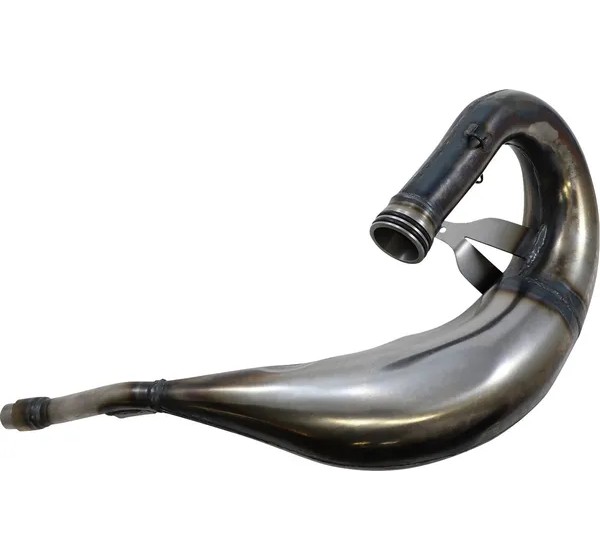 FMF Krümmer & Mittelrohre für YAMAHA YZ 125 ab 2022