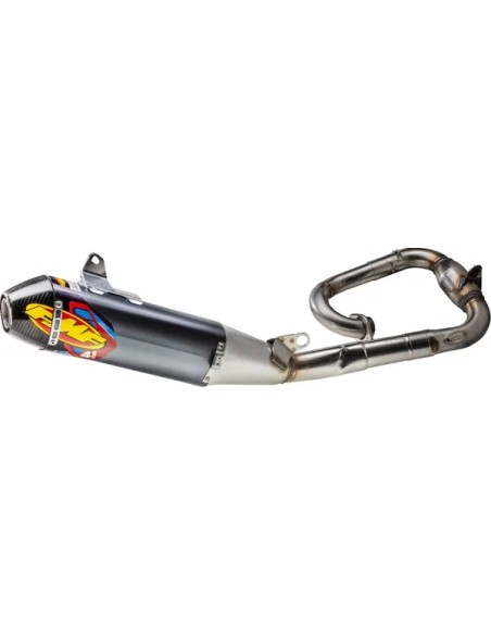 FMF Komplettanlagen für YAMAHA YZ 450 F 2023-2025