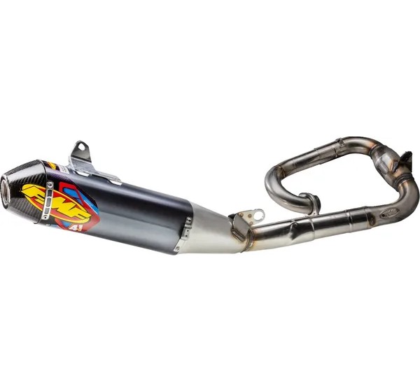 FMF Komplettanlagen für YAMAHA YZ 450 F 2023-2025