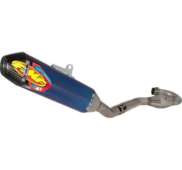 FMF Komplettanlagen für HONDA CRF 250 R ab 2025