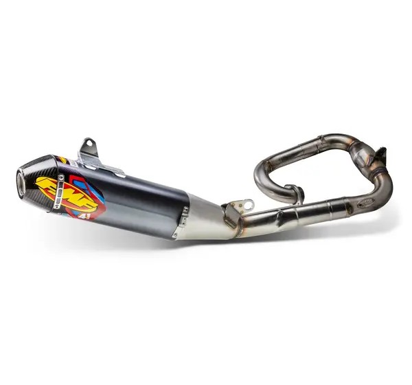 FMF Komplettanlagen für YAMAHA YZ 450 F 2026