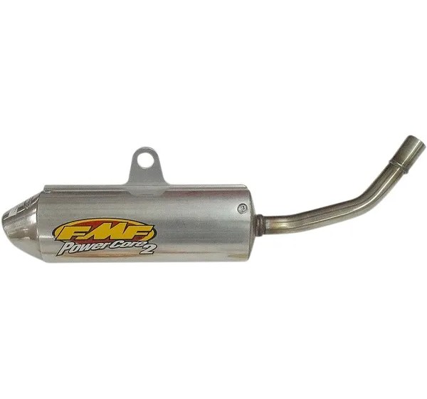 FMF Endschalldämpfer - P-CORE2 SIL KTM85 03-07