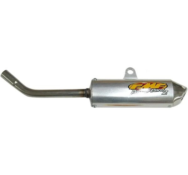 FMF Endschalldämpfer für KTM SX 125 2004-2010