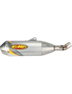 Powercore 4 Slip-On Schalldämpfer