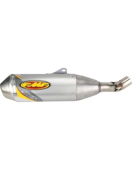 FMF Endschalldämpfer für HONDA CRF 150 R ab 2022