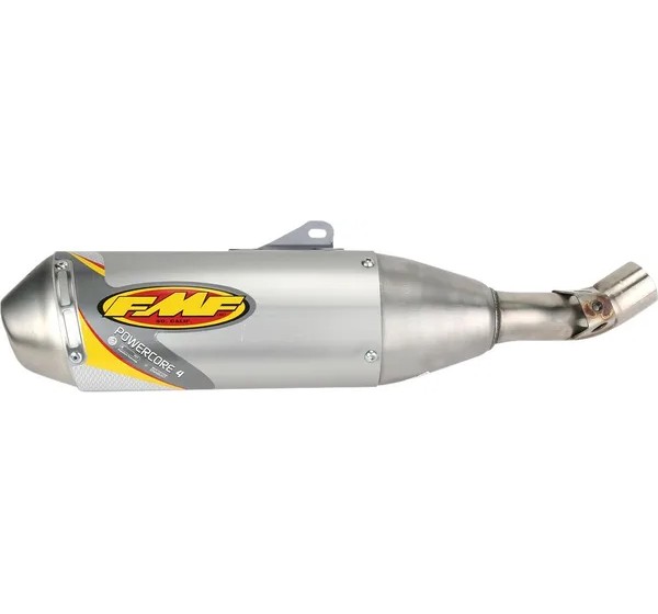 FMF Endschalldämpfer für HONDA CRF 150 R ab 2022