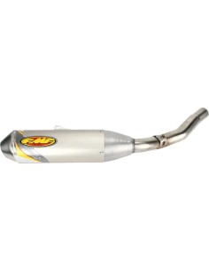 Powercore 4 Slip-On Schalldämpfer