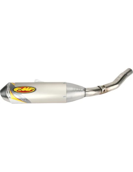 FMF Endschalldämpfer für YAMAHA WR 250 F 2007-2013