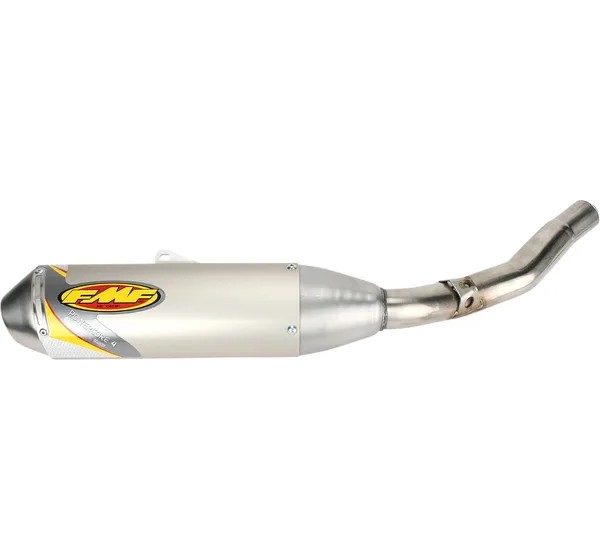 FMF Endschalldämpfer für YAMAHA WR 250 F 2007-2013