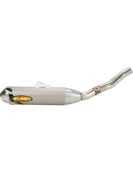 FMF Endschalldämpfer für YAMAHA WR 250 F 2007-2013