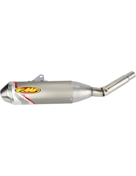 FMF Endschalldämpfer für HONDA CRF 450 R 2004