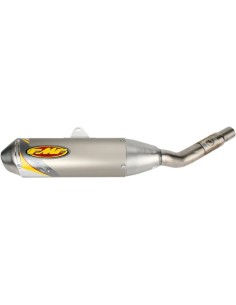 Powercore 4 Slip-On Schalldämpfer