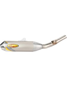 Powercore 4 Slip-On Schalldämpfer