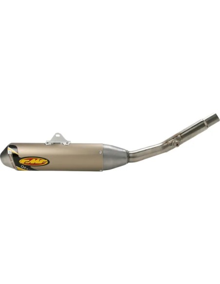 FMF Endschalldämpfer für YAMAHA WR 450 F 2003-2006