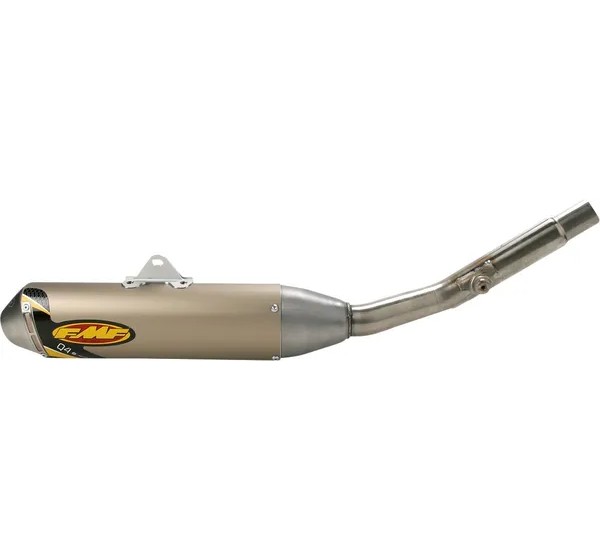 FMF Endschalldämpfer für YAMAHA WR 450 F 2003-2006