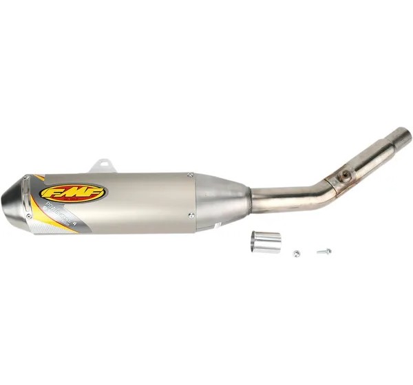 FMF Endschalldämpfer für YAMAHA WR 250 F 2003-2006