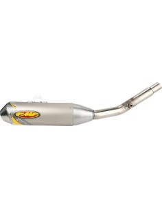 Powercore 4 Slip-On Schalldämpfer