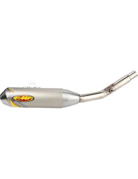 FMF Endschalldämpfer für YAMAHA WR 450 F 2003-2006