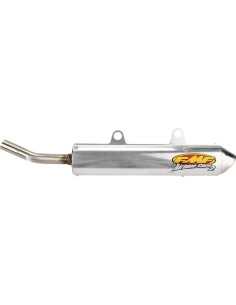 Turbinecore 2 Spark Arrestor Endschalldämpfer