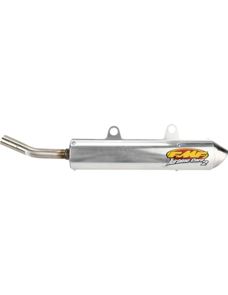 FMF Endschalldämpfer für GAS GAS EC 250 2007-2011