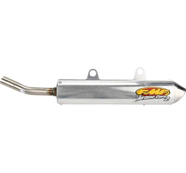 FMF Endschalldämpfer für GAS GAS EC 250 2007-2011