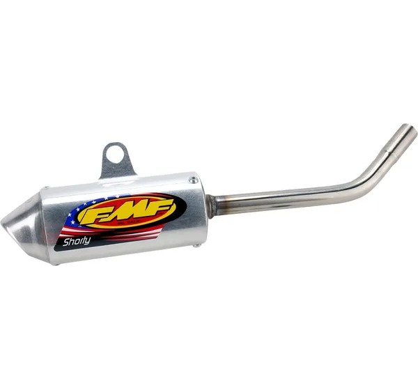 FMF Endschalldämpfer für KTM SX 150 2011-2015
