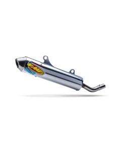 TurbineCore 2 Slip-On Endschalldämpfer