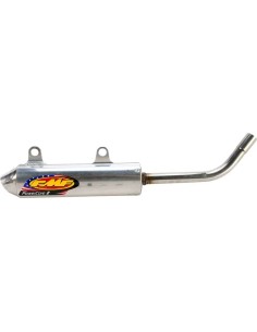 Powercore 2 Endschalldämpfer