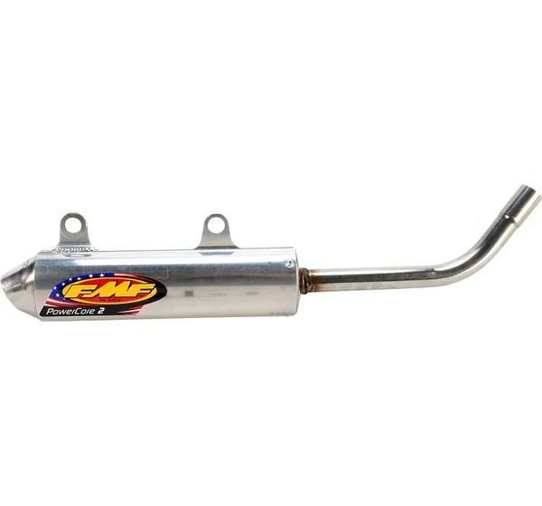 FMF Endschalldämpfer für HUSABERG TE 250 2011-2014