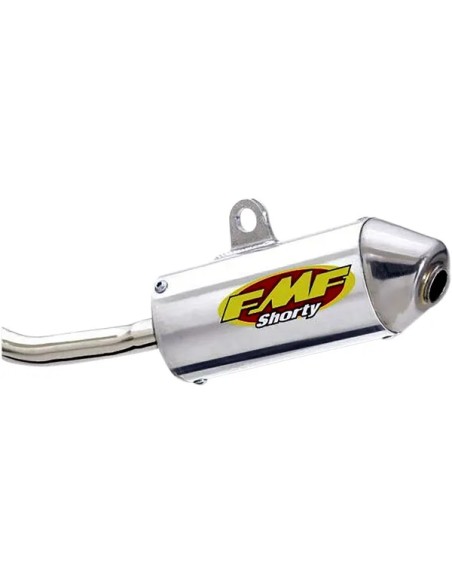 FMF Endschalldämpfer für KTM SX 250 2011-2016