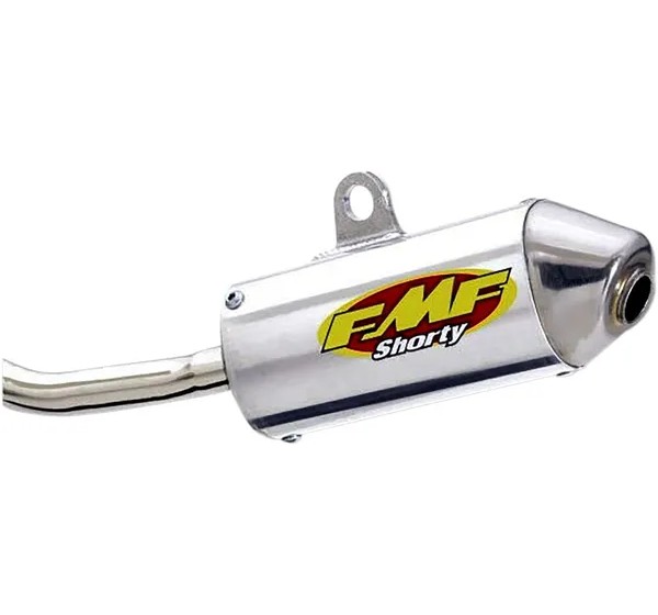 FMF Endschalldämpfer für KTM SX 250 2011-2016