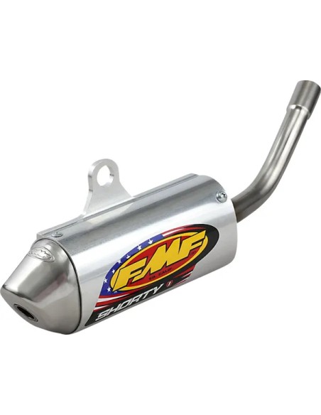 FMF Endschalldämpfer für KTM SX 65 2009-2015