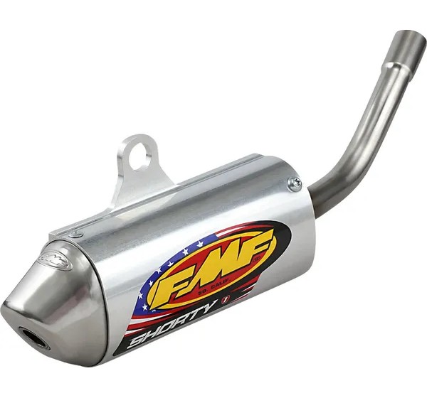 FMF Endschalldämpfer für KTM SX 65 2009-2015