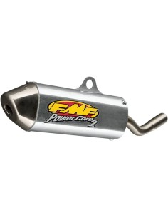 Powercore 2 Endschalldämpfer