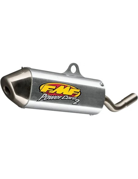FMF Endschalldämpfer für KTM SX 50 PRO SENIOR LC 2001