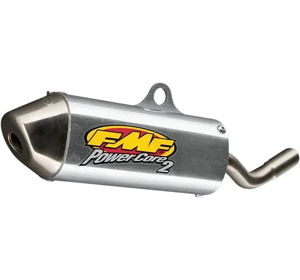 FMF Endschalldämpfer für KTM SX 50 PRO SENIOR LC 2001