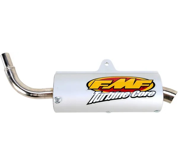 FMF Endschalldämpfer für YAMAHA PW 50 ab 1983